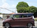 ソリオバンディット ハイブリッドＭＶ　衝突軽減ブレーキ／ナビ／ＴＶ／バックモニター／Ｂｌｕｅｔｏｏｔｈ／ＥＴＣ／パワースライドドア／シートヒーター（6枚目）