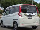 ルーミー カスタムＧ　Ｓ　禁煙車／ナビ／ＴＶ／Ｂｌｕｅｔｏｏｔｈ／バックモニター／ＥＴＣ／両側パワースライド／ドラレコ／リヤソナー／オプションスペアタイヤ（2枚目）