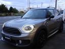 ＭＩＮＩ クーパーＤ　クロスオーバー　１オーナー／禁煙車／インテリジェントセーフティ／ナビ／バックモニター／ＥＴＣ／リヤソナー／クルーズコントロール（5枚目）