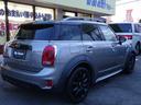 ＭＩＮＩ クーパーＤ　クロスオーバー　１オーナー／禁煙車／インテリジェントセーフティ／ナビ／バックモニター／ＥＴＣ／リヤソナー／クルーズコントロール（6枚目）
