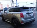 ＭＩＮＩ クーパーＤ　クロスオーバー　１オーナー／禁煙車／インテリジェントセーフティ／ナビ／バックモニター／ＥＴＣ／リヤソナー／クルーズコントロール（7枚目）