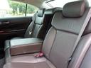 ＧＳ３５０　バージョンＩ　サンルーフ／レザーシート／シートエアコン＆ヒーター／ナビ／バックモニター／リアサンシェード／／ユーザー買取車両（37枚目）