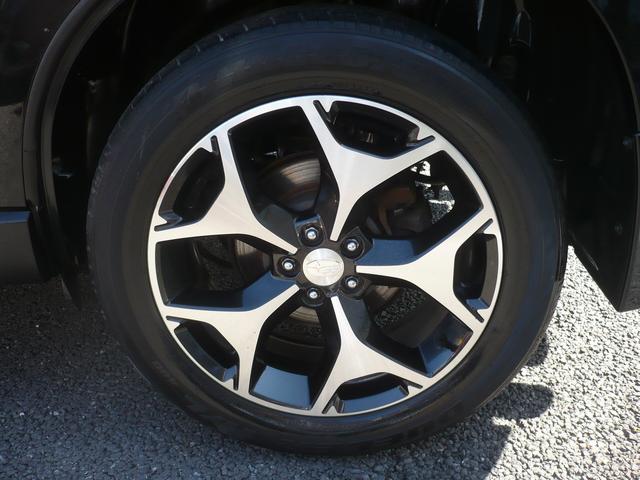 2.0XTアイサイト 4WD 革シート STI F・Rエアロ(20枚目)