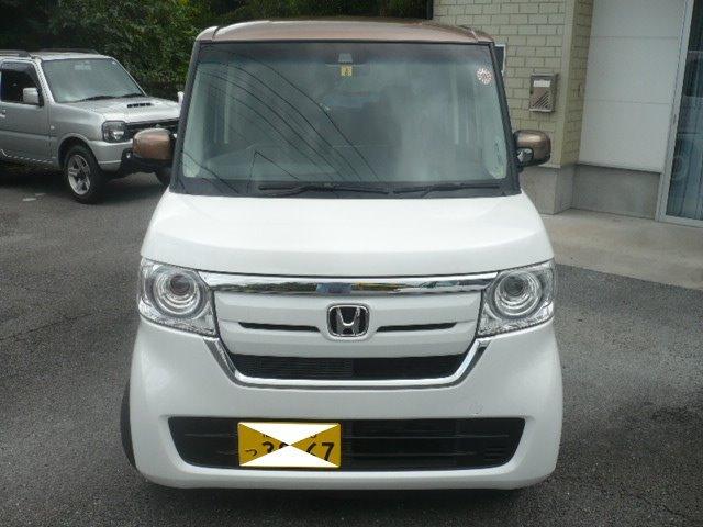 G・Lターボホンダセンシングカッパーブラウンスタイル 純正SDナビ TV Bカメラ ETC 1オーナー車(22枚目)