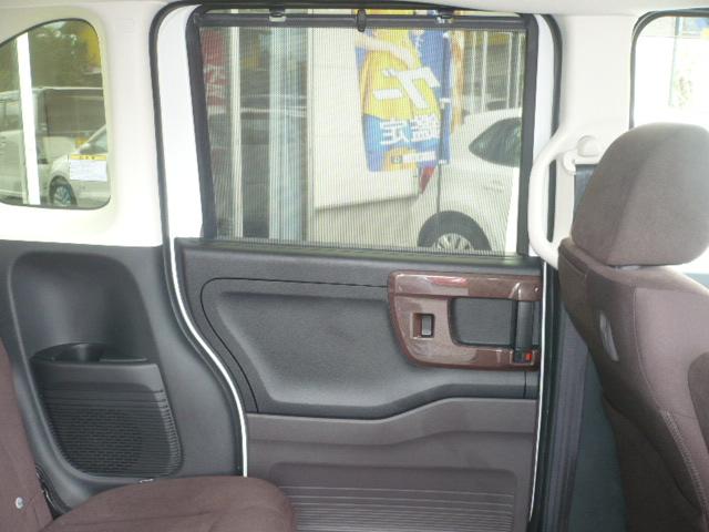 G・Lターボホンダセンシングカッパーブラウンスタイル 純正SDナビ TV Bカメラ ETC 1オーナー車(61枚目)