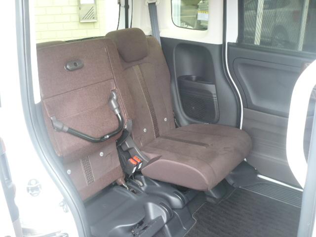 G・Lターボホンダセンシングカッパーブラウンスタイル 純正SDナビ TV Bカメラ ETC 1オーナー車(64枚目)