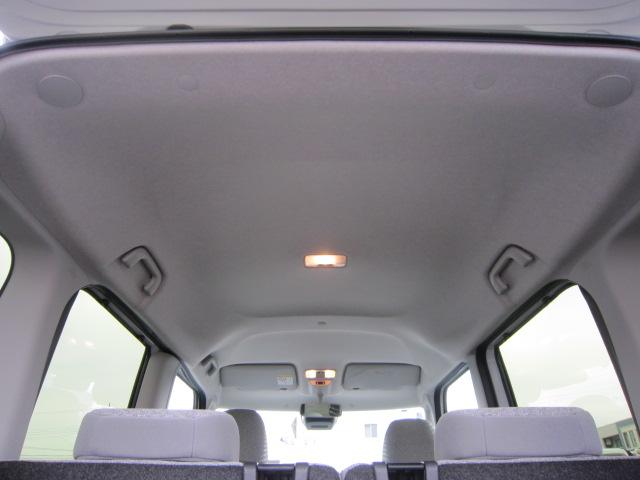 タント Ｘ　片側電動両側スライドドア　スマートキーシステム　ＬＥＤライト　アイドリングストップ車　オートライト　衝突安全ボディ　車線逸脱警報　運転席助手席シートヒター　ブレーキサポート　電動ミラー（19枚目）