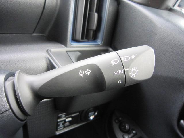 タント Ｘ　片側電動両側スライドドア　スマートキーシステム　ＬＥＤライト　アイドリングストップ車　オートライト　衝突安全ボディ　車線逸脱警報　運転席助手席シートヒター　ブレーキサポート　電動ミラー（31枚目）