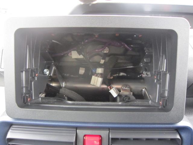 タント Ｘ　片側電動両側スライドドア　スマートキーシステム　ＬＥＤライト　アイドリングストップ車　オートライト　衝突安全ボディ　車線逸脱警報　運転席助手席シートヒター　ブレーキサポート　電動ミラー（32枚目）