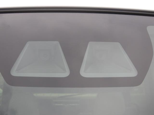 タント Ｘ　片側電動両側スライドドア　スマートキーシステム　ＬＥＤライト　アイドリングストップ車　オートライト　衝突安全ボディ　車線逸脱警報　運転席助手席シートヒター　ブレーキサポート　電動ミラー（36枚目）