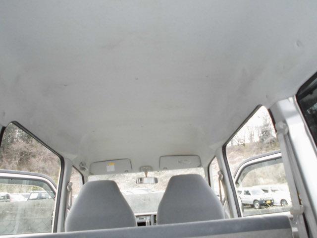 PC タイミングチェーン ABS パートタイム4WD AT(16枚目)