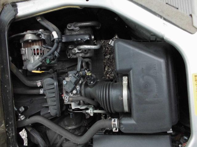 PC タイミングチェーン ABS パートタイム4WD AT(20枚目)