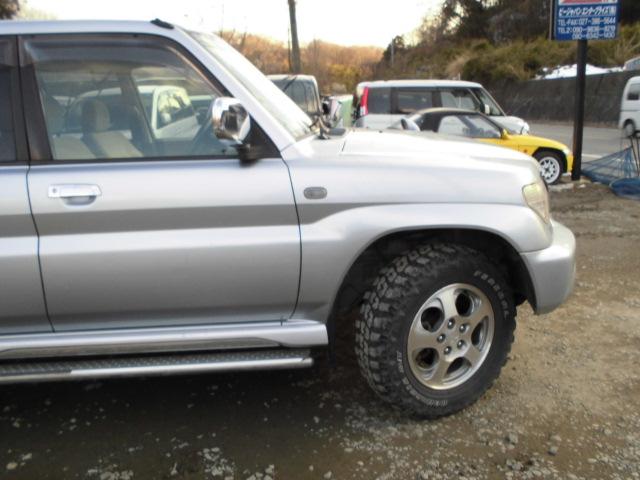 アクティブフィールドエディション2.0パートタイム4WD(28枚目)