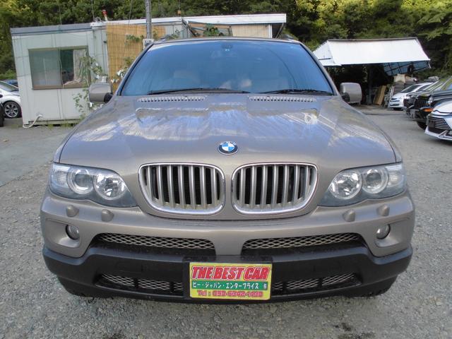 ＢＭＷ Ｘ５