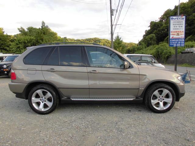 ＢＭＷ Ｘ５