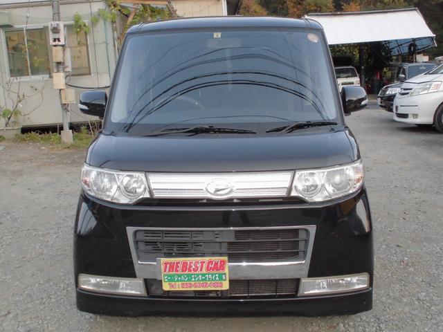 カスタムXリミテッドスマート キータイミングチェーン HID(2枚目)