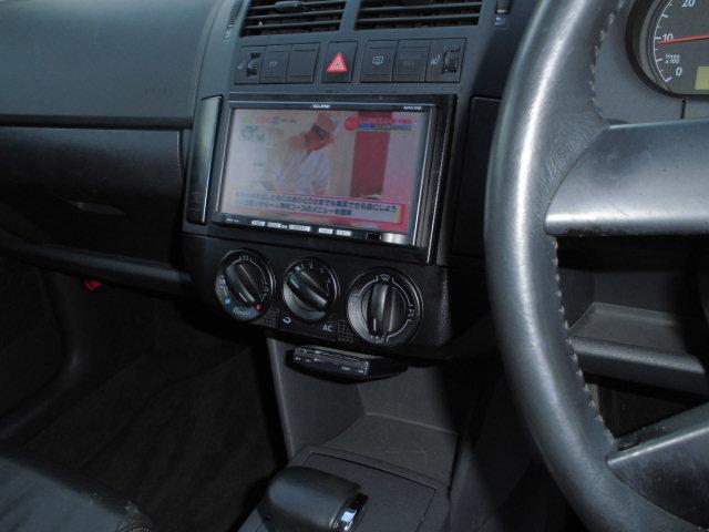 ベースグレード TVナビ HID ETC シートヒーター(19枚目)