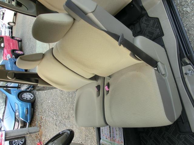 X 4WD タイミングチェーン TV ナビ(13枚目)