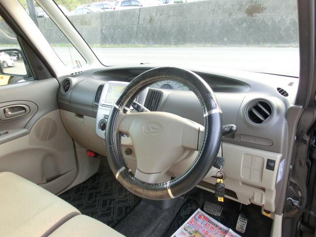 X 4WD タイミングチェーン TV ナビ(16枚目)