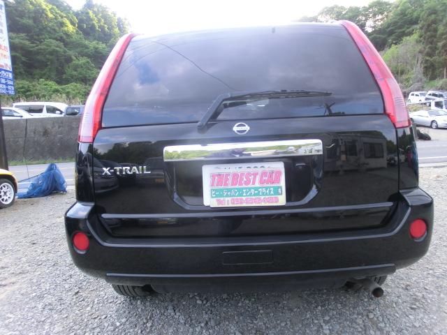 Xパートタイム4WD タイミングチェーン HDDナビ ETC(5枚目)