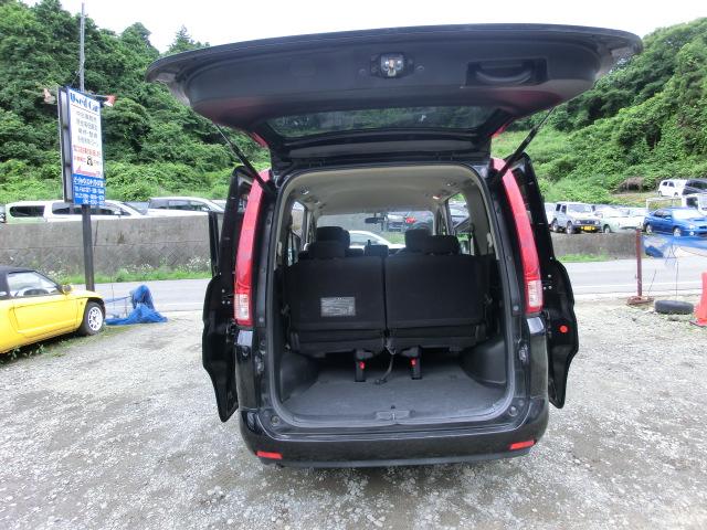 2.0S タイミングチェーン バックカメラ ワンオーナー(8枚目)