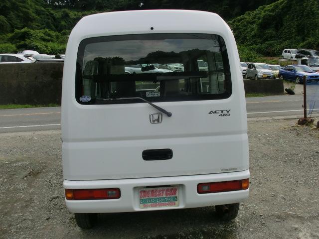 SDX 4WD 5MT(5枚目)