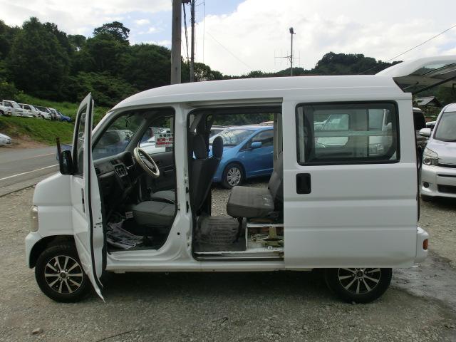 SDX 4WD 5MT(7枚目)