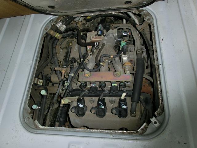 SDX 4WD 5MT(15枚目)