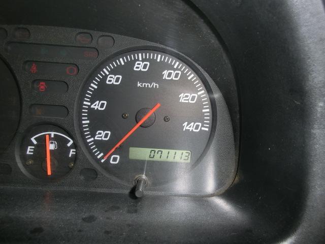 SDX 4WD 5MT(16枚目)