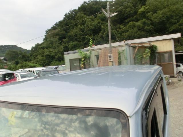 JP パートタイム4WD タイミングチェーン ABS(18枚目)