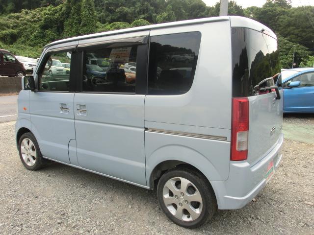 JP パートタイム4WD タイミングチェーン ABS(19枚目)