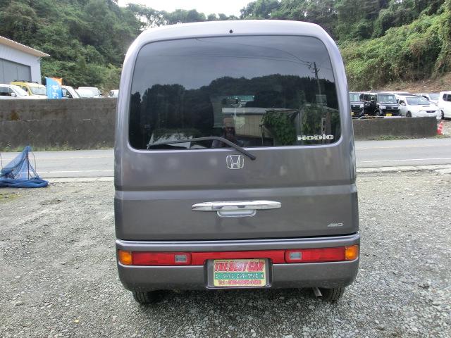 G 4WD 5MT ABS キーレス(5枚目)