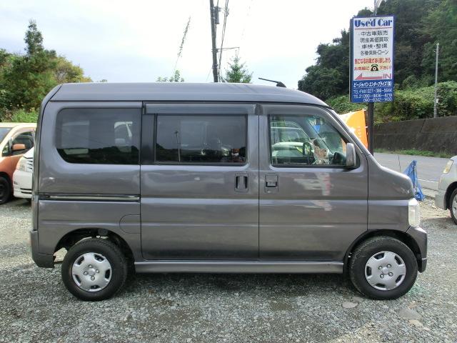 G 4WD 5MT ABS キーレス(6枚目)