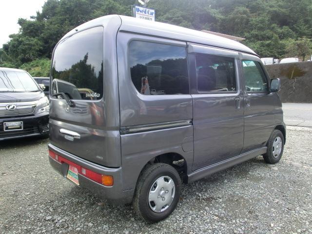 G 4WD 5MT ABS キーレス(30枚目)