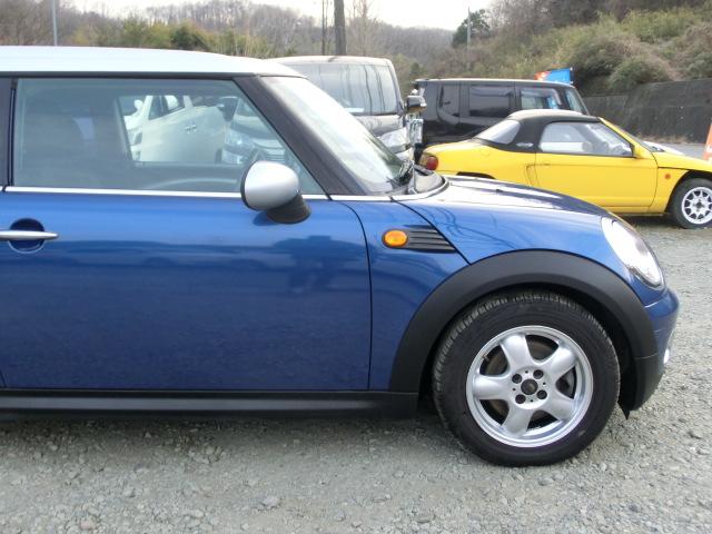 ＭＩＮＩ ＭＩＮＩ