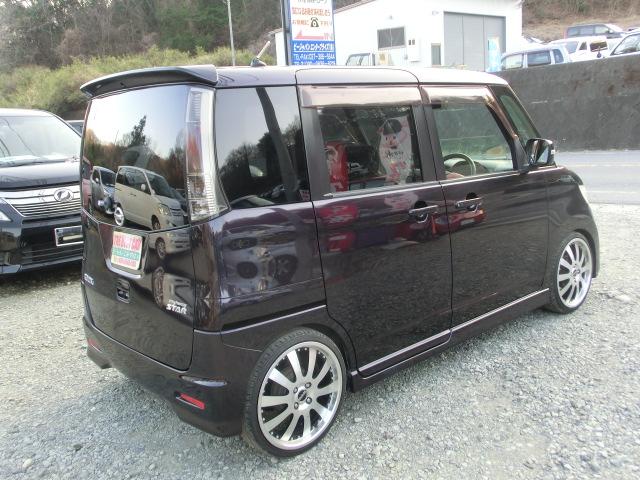 日産 ルークス