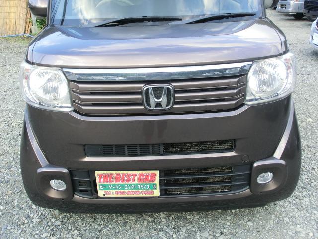 ホンダ Ｎ－ＢＯＸ