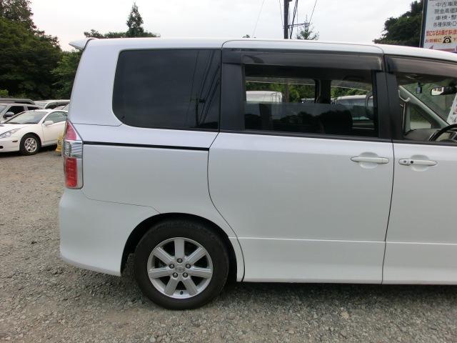 Si Wパワースライドドア プッシュスタータイミングチェーン ETC HID ナビ TV バックカメラ(20枚目)