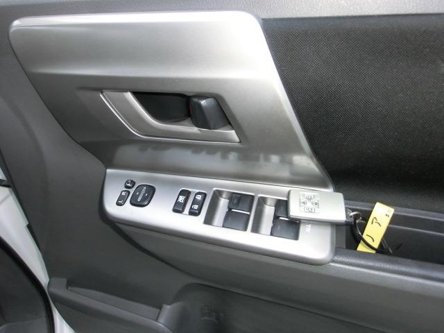 Si Wパワースライドドア プッシュスタータイミングチェーン ETC HID ナビ TV バックカメラ(38枚目)