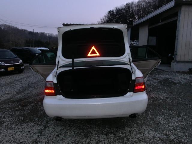 保証付 ロイヤルサルーン HDDナビ バックカメラ ETC HID スマートキー(27枚目)