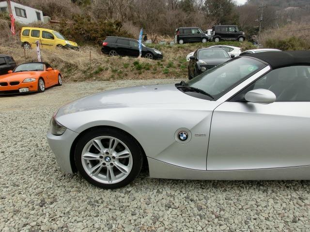 ＢＭＷ Ｚ４