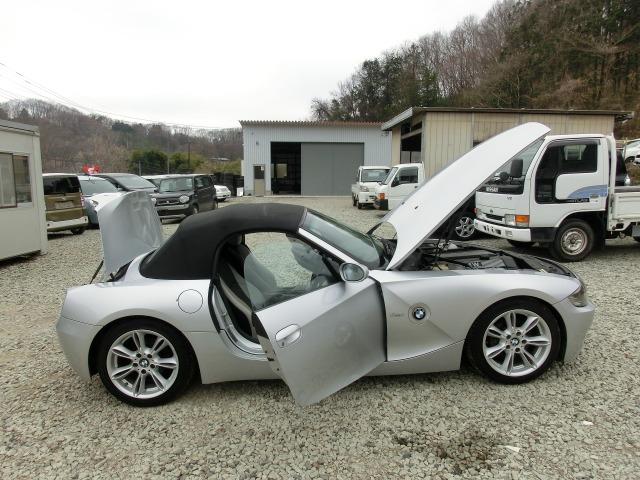 ＢＭＷ Ｚ４