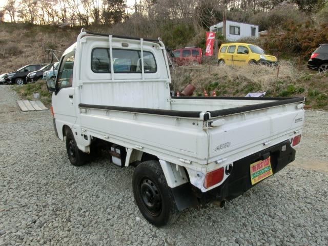 保証付き　４ＷＤ　ＴＢ　５ＭＴ(18枚目)