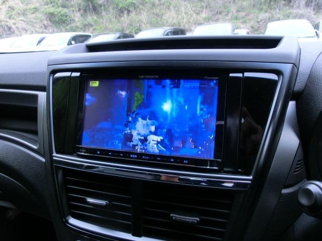 2.5iアイサイト アルカンターラセレクション ナビ TV バックカメラ タイミングチェーン ETC HID(50枚目)