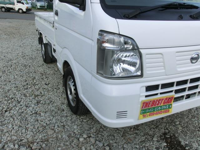 日産 ＮＴ１００クリッパートラック