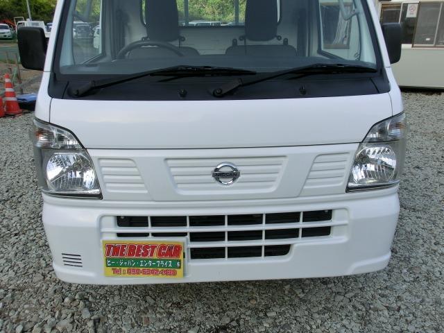 日産 ＮＴ１００クリッパートラック