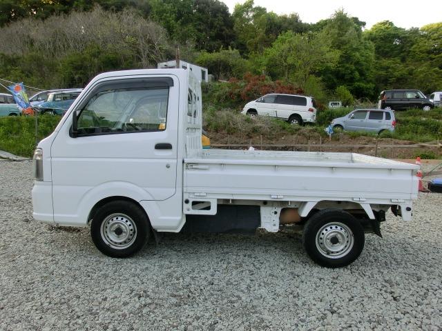 日産 ＮＴ１００クリッパートラック