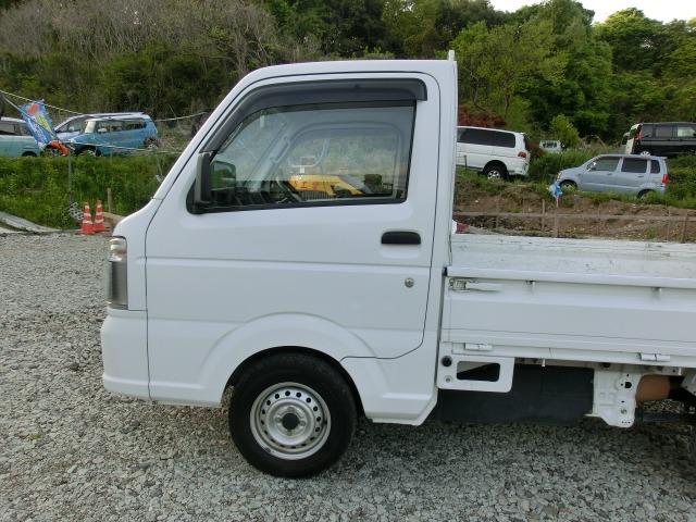 日産 ＮＴ１００クリッパートラック