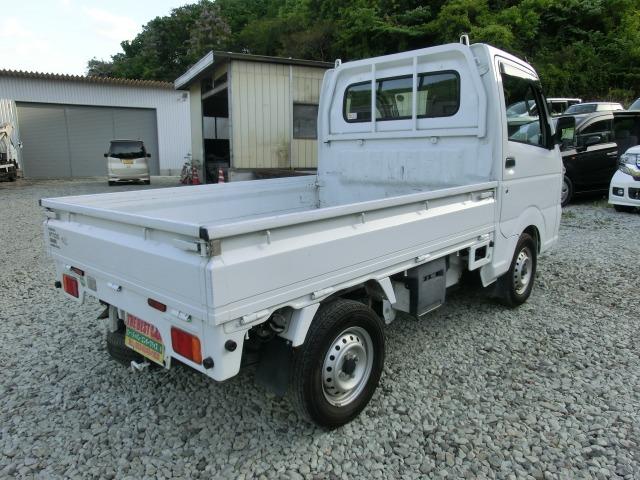 日産 ＮＴ１００クリッパートラック