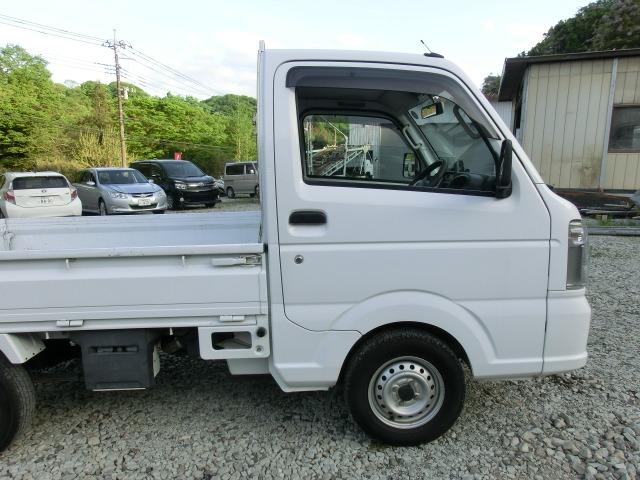 日産 ＮＴ１００クリッパートラック